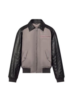 Jacketars Louis Vuitton FW22 Varsity Jacket