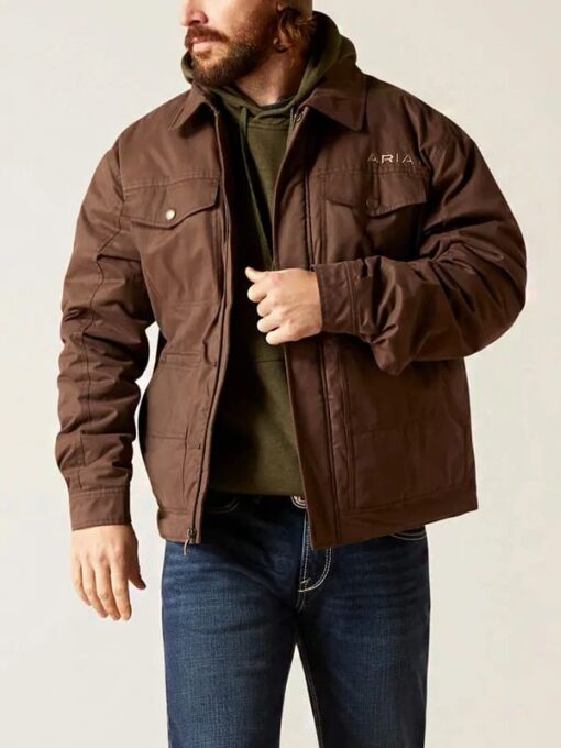 Ariat Concealed Carry Jacket
