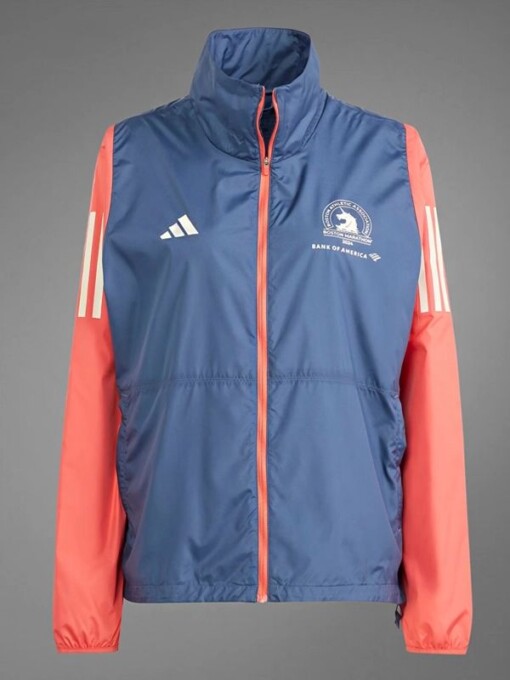 2024 Boston Marathon Jacket