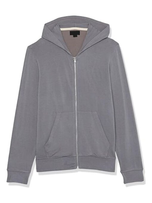 Days Of Our Lives Eric Brady Grey Hoodie