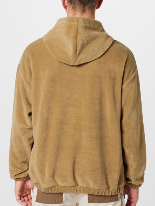 The Gentlemen Jimmy Chang Hoodie