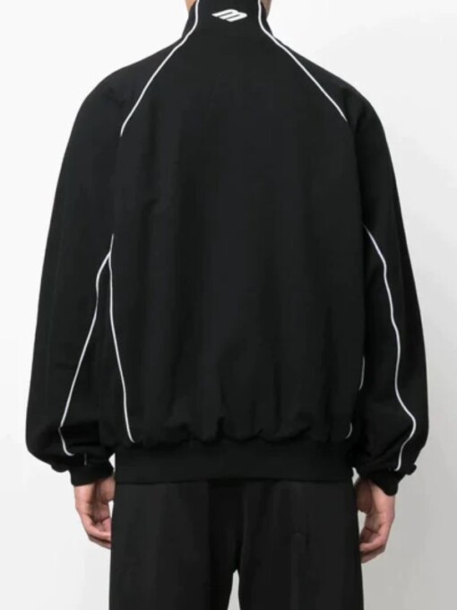 The Kardashians Khloe Kardashian Baggy Tracksuit