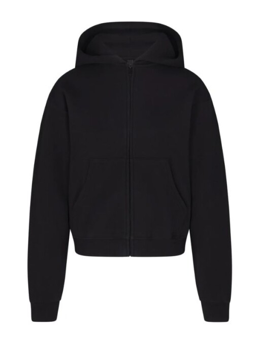 The Kardashians Kim Kardashian Black Hoodie