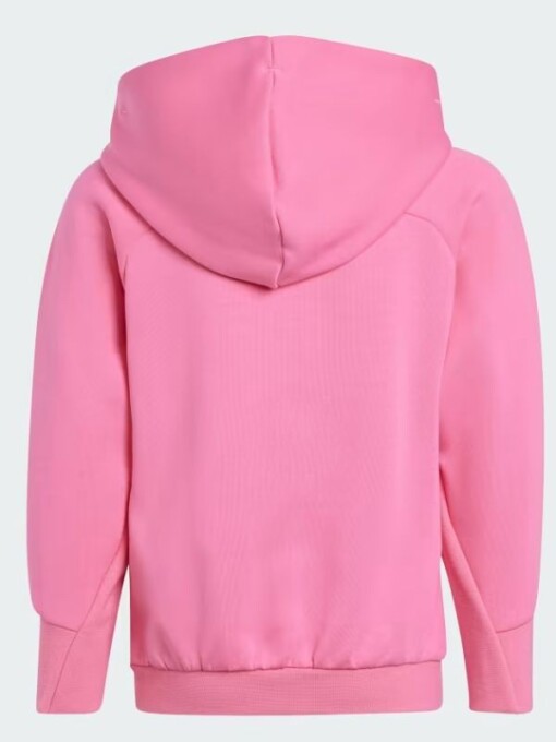 My Life Is Murder S04 Alexa Crowe Pink Hoodie