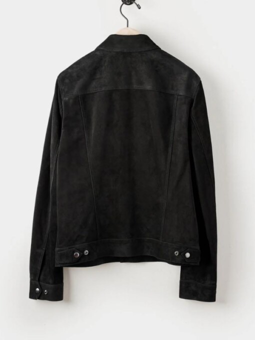 Drew Barrymore Show Tony Dokoupil Jacket