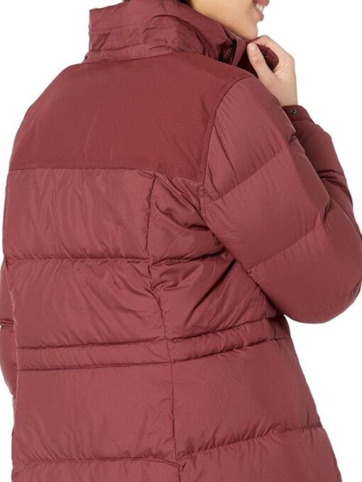 Hometown S08 Erin Napier Puffer Coat