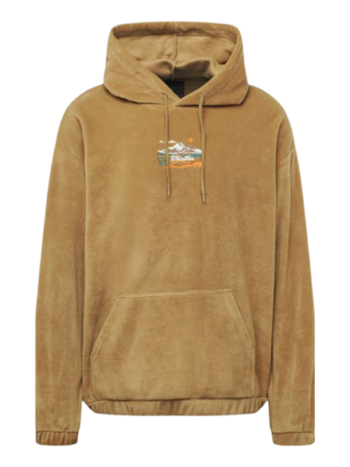 The Gentlemen Jimmy Chang Hoodie